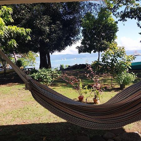 Puerto Jiménez Happy Monkeysヴィラ エクステリア 写真