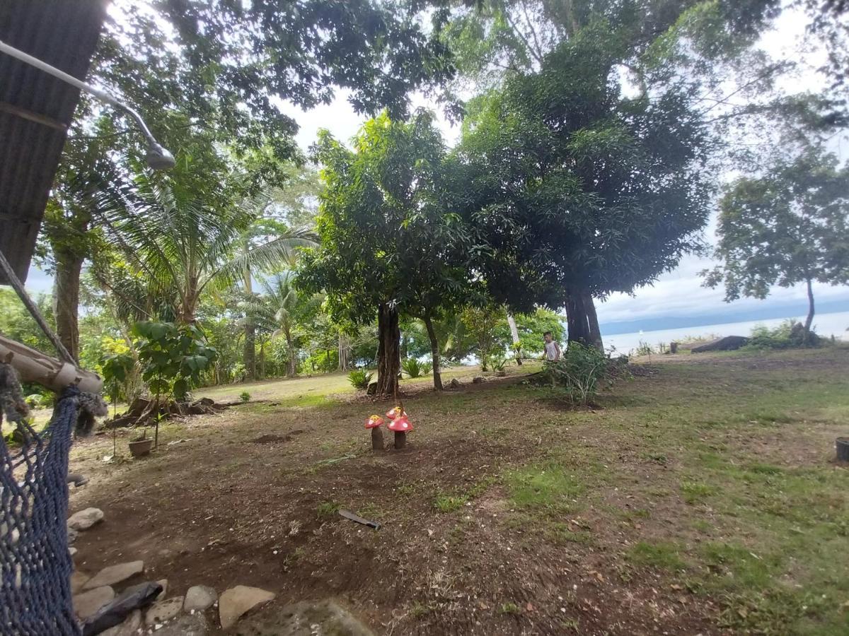 Puerto Jiménez Happy Monkeysヴィラ エクステリア 写真