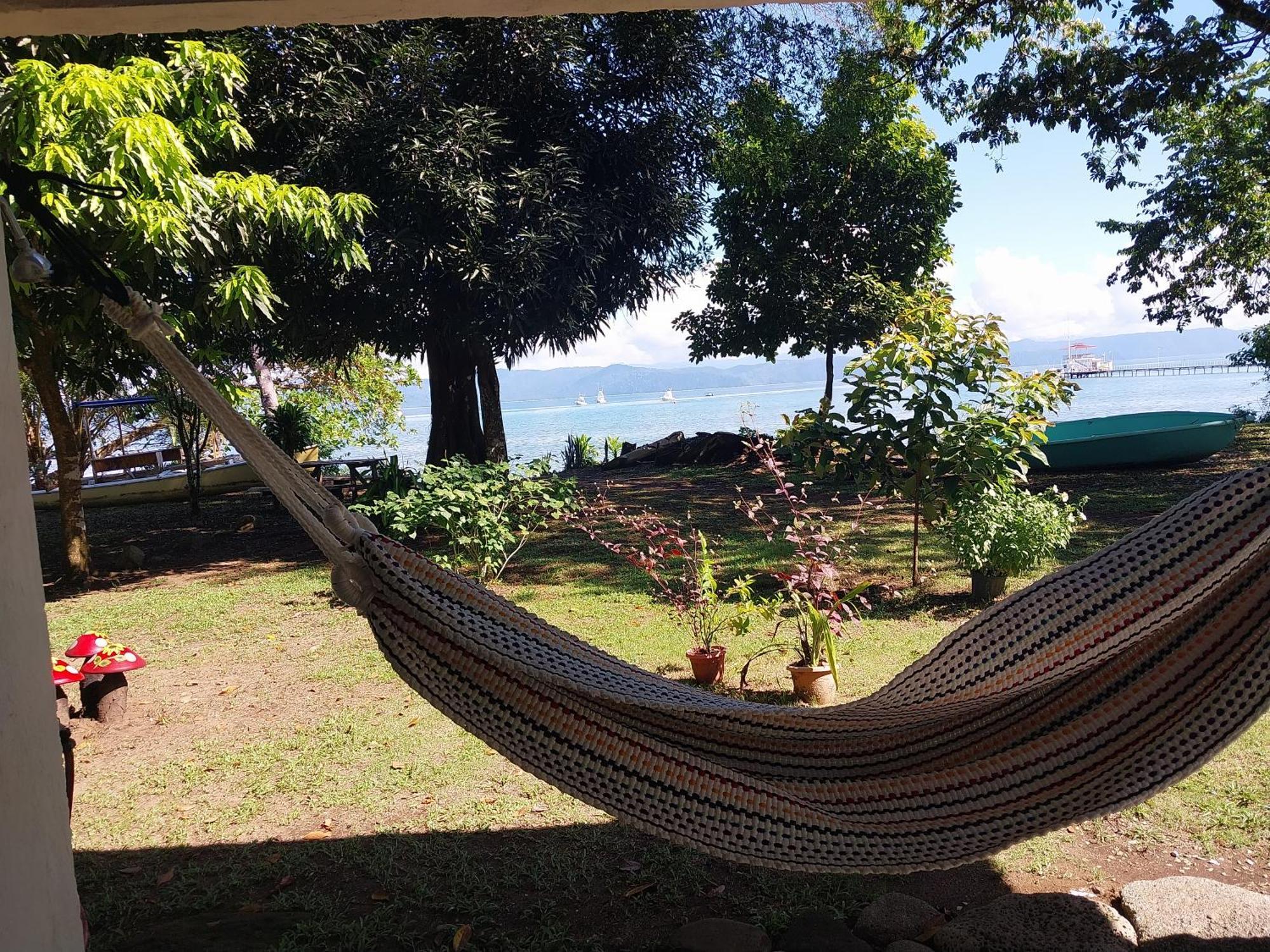Puerto Jiménez Happy Monkeysヴィラ エクステリア 写真